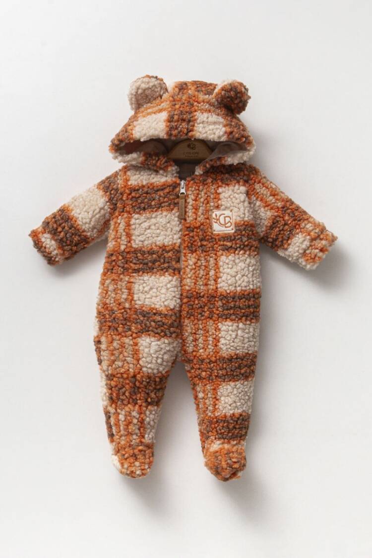 Wholesale Baby Boys Jumpsuit 2-6M - Brand: Cassiope - Kids & Baby Clothes Wholesale - Globality Store