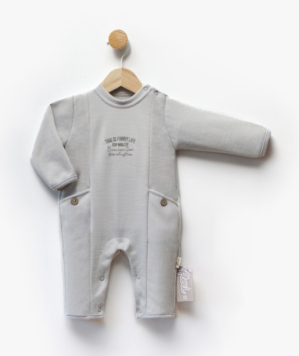 Wholesale Baby Boys Jumpsuit 3-9M - Brand: Flexi Baby - Kids & Baby Clothes Wholesale - Globality Store