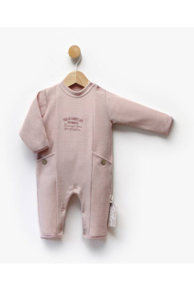 Wholesale Baby Boys Jumpsuit 3-9M - Brand: Flexi Baby - Kids & Baby Clothes Wholesale - Globality Store