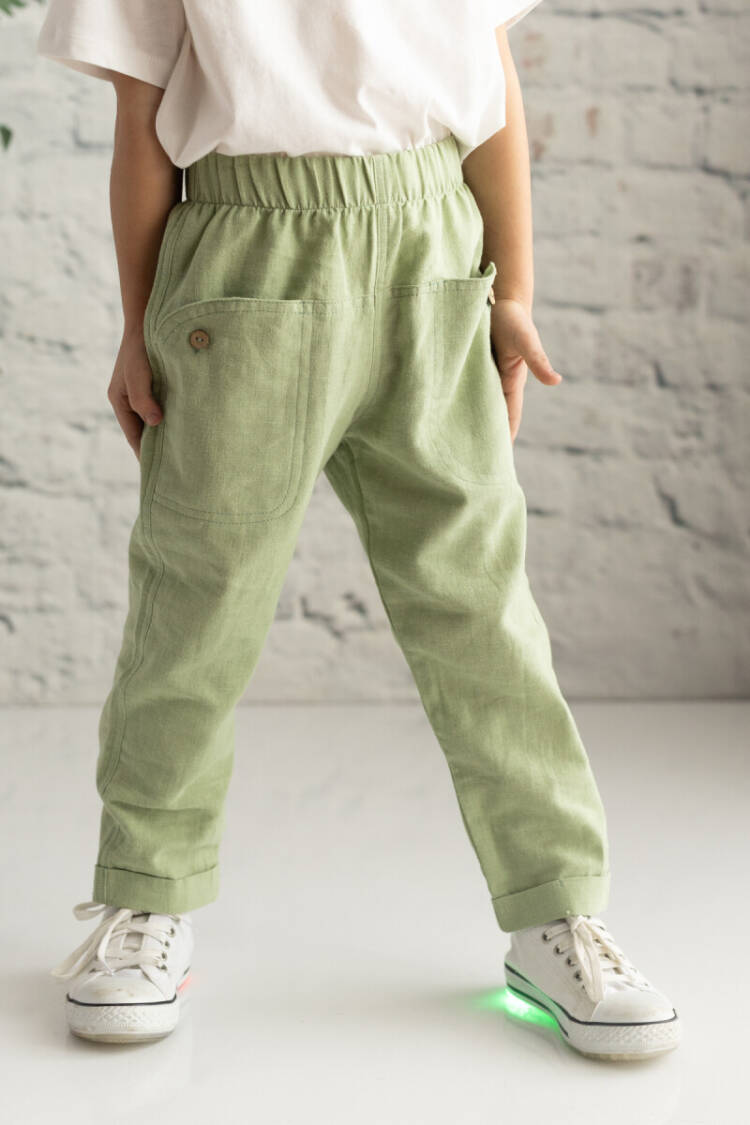 Wholesale Baby Boys Katan Pants 6-48M - Brand: Zeyland - Kids & Baby Clothes Wholesale - Globality Store
