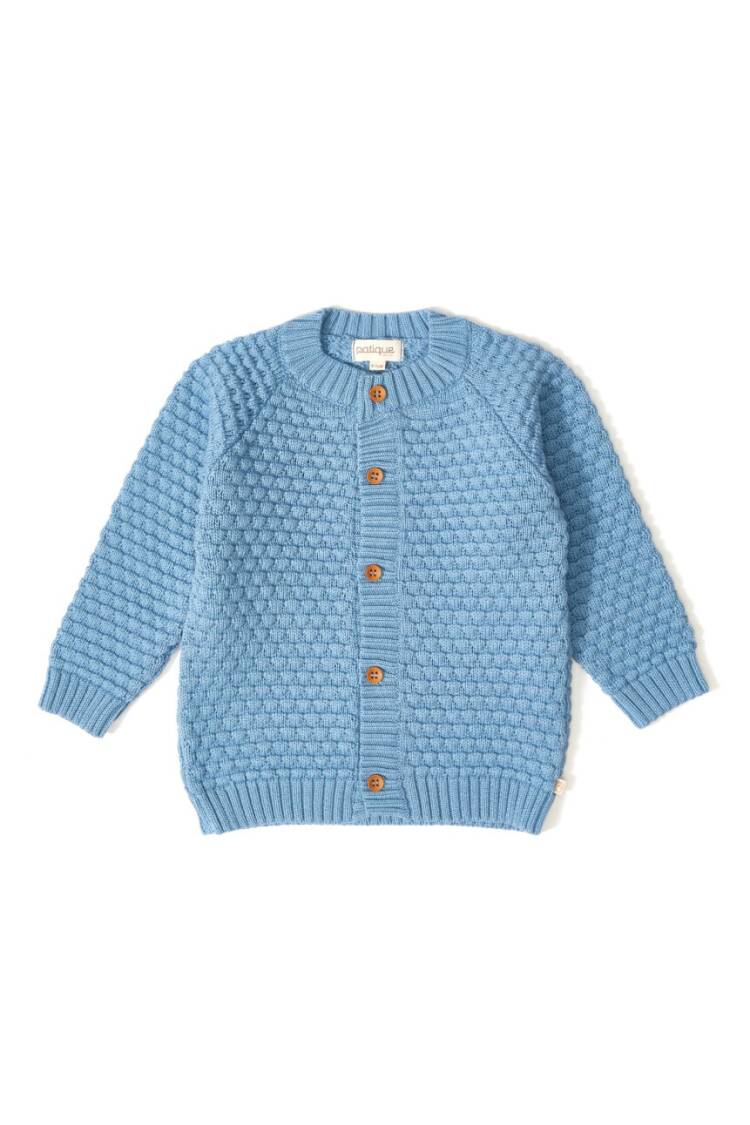 Wholesale Baby Boys Knitwear Cardigan 12-36M 1061-121069 - Brand: Uludağ Triko - Kids & Baby Clothes Wholesale - Globality Store