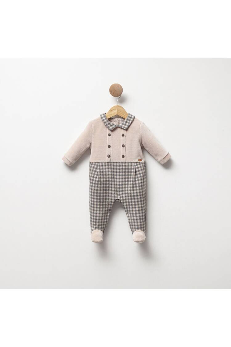 Wholesale Baby Boys Overalls 2-6M - Brand: Cassiope - Kids & Baby Clothes Wholesale - Globality Store
