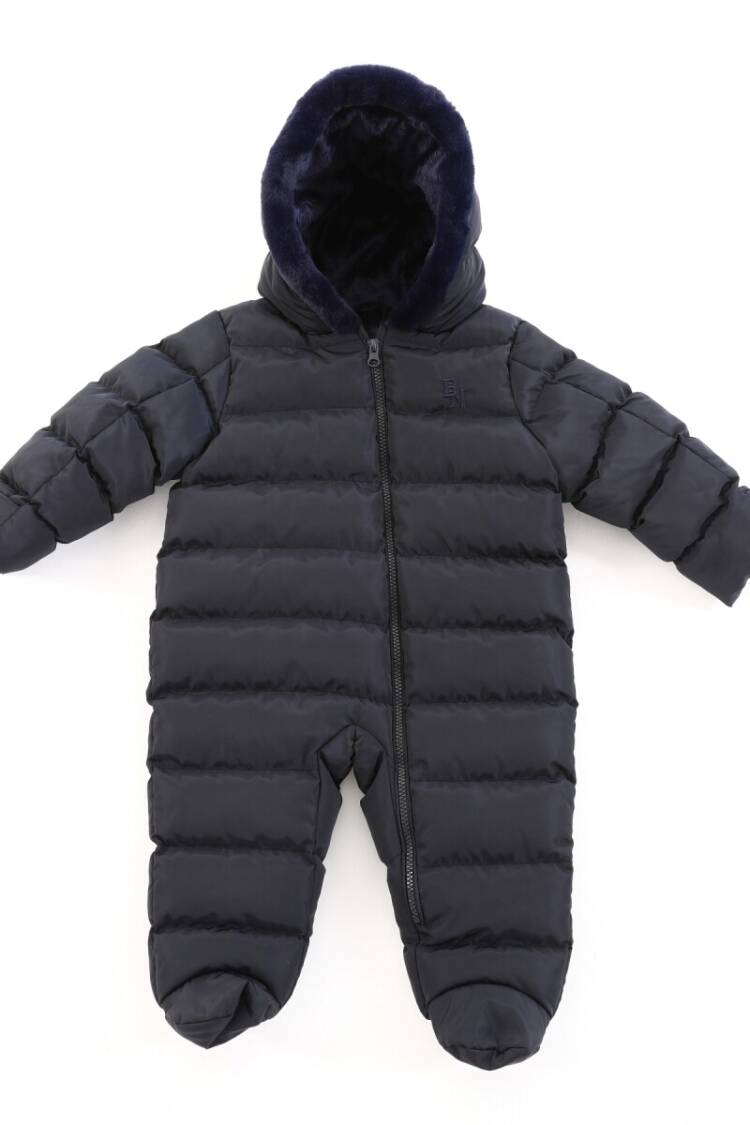 Wholesale Baby Boys Overalls 3-12M - Brand: Benitto Kids - Kids & Baby Clothes Wholesale - Globality Store