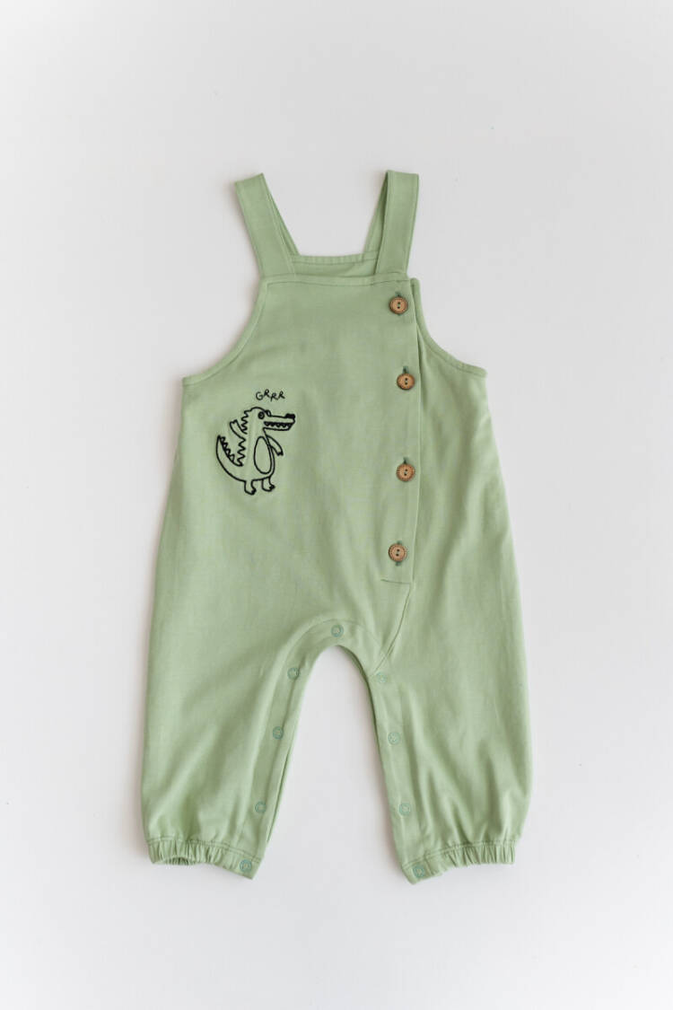 Wholesale Baby Boys Overalls 6-24M - Brand: Zeyland - Kids & Baby Clothes Wholesale - Globality Store
