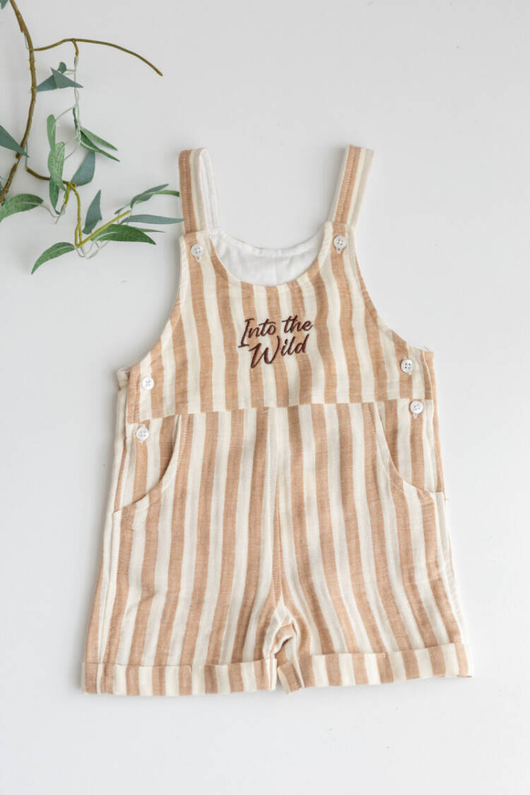 Wholesale Baby Boys Overalls 6-48M - Brand: Zeyland - Kids & Baby Clothes Wholesale - Globality Store
