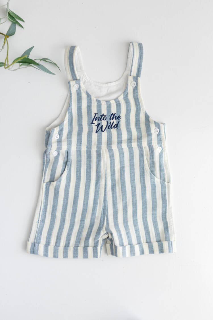 Wholesale Baby Boys Overalls 6-48M - Brand: Zeyland - Kids & Baby Clothes Wholesale - Globality Store