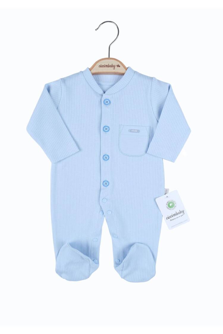 Wholesale Baby Boys Rompers 0-3M - Brand: Ciccimbaby - Kids & Baby Clothes Wholesale - Globality Store