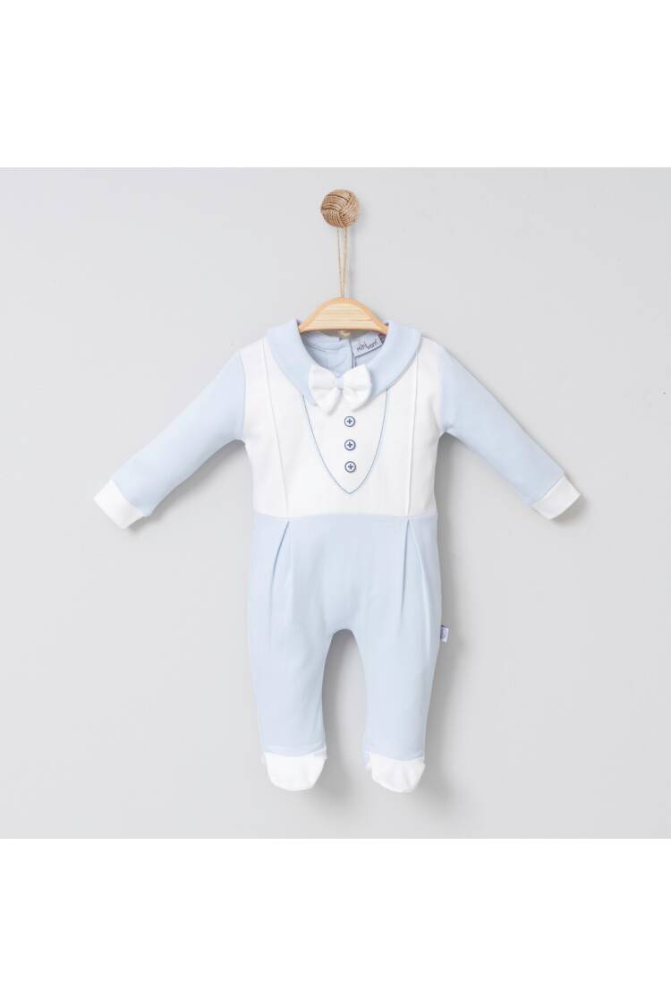 Wholesale Baby Boys Rompers 0-6M - Brand: Miniborn - Kids & Baby Clothes Wholesale - Globality Store