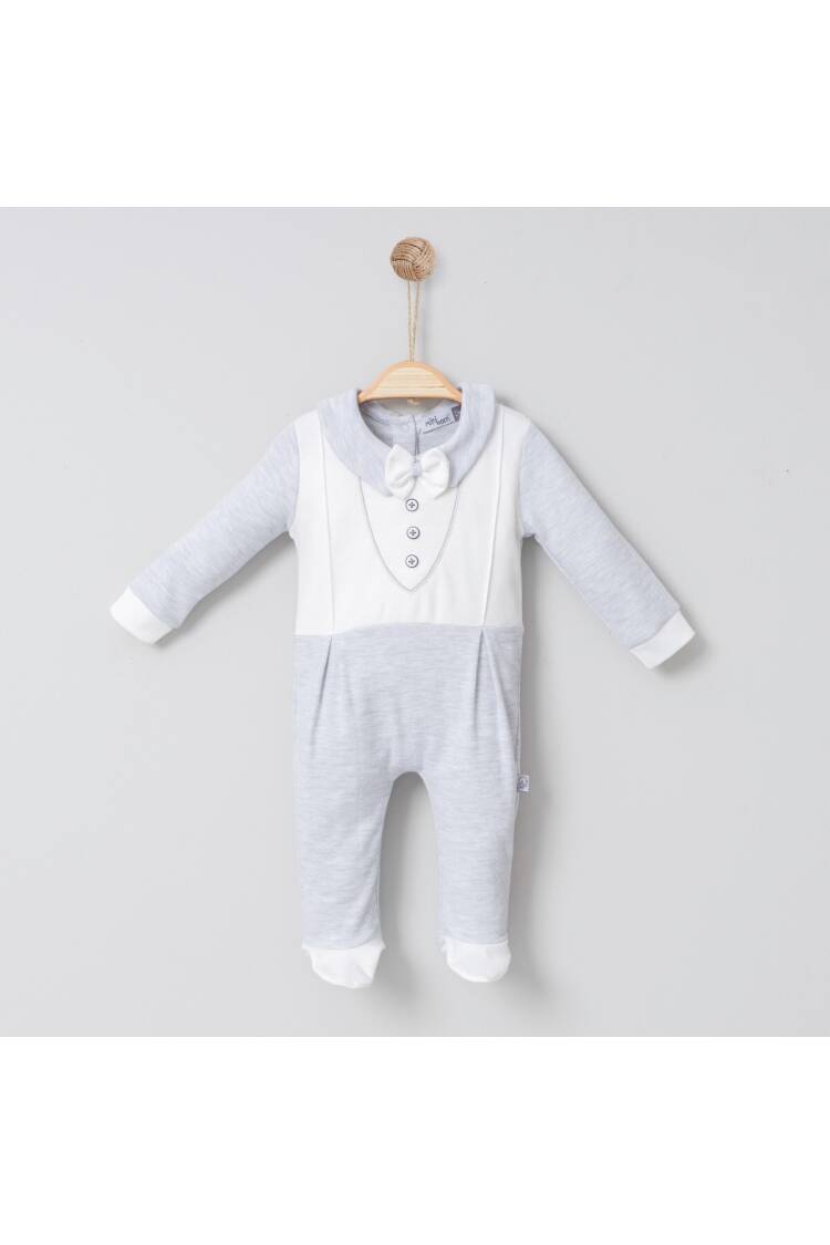Wholesale Baby Boys Rompers 0-6M - Brand: Miniborn - Kids & Baby Clothes Wholesale - Globality Store