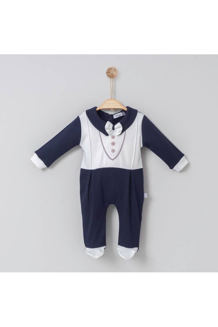 Wholesale Baby Boys Rompers 0-6M - Brand: Miniborn - Kids & Baby Clothes Wholesale - Globality Store