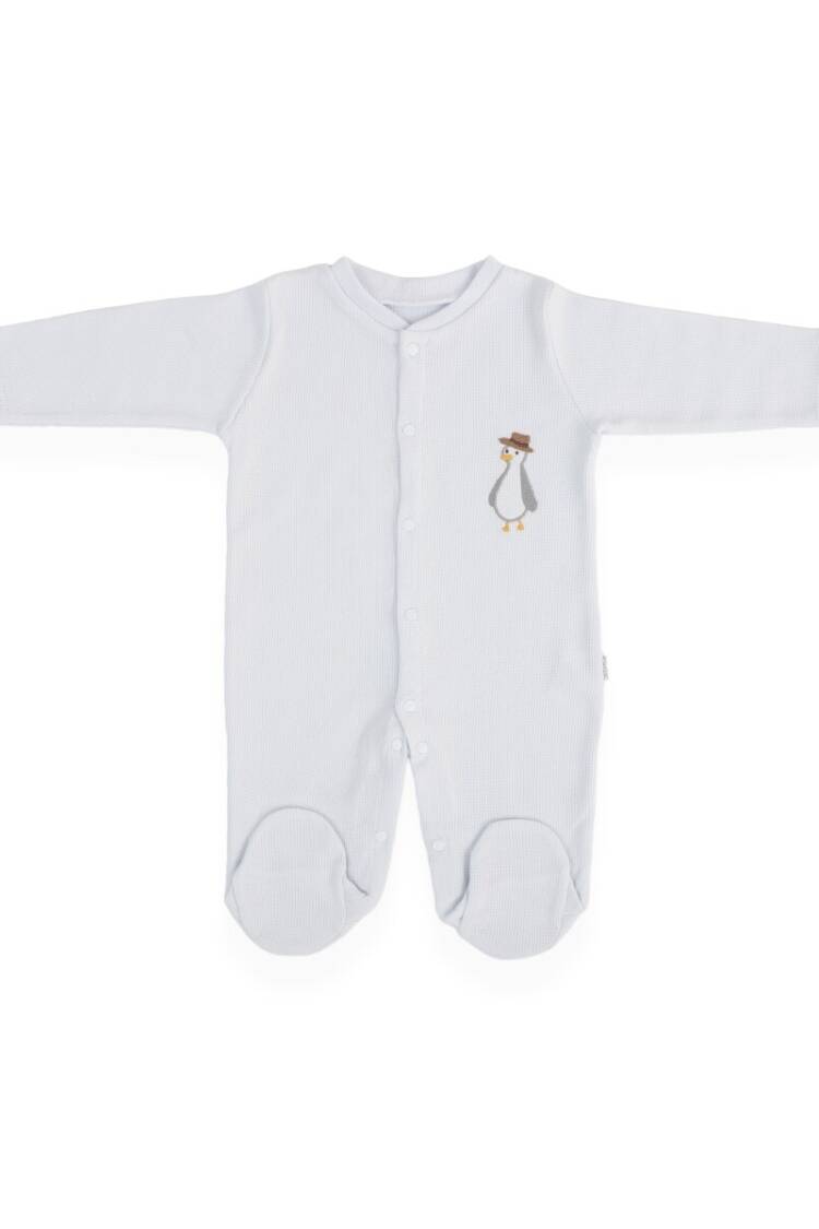Wholesale Baby Boys Rompers 0-9M - Brand: Bebitof - Kids & Baby Clothes Wholesale - Globality Store