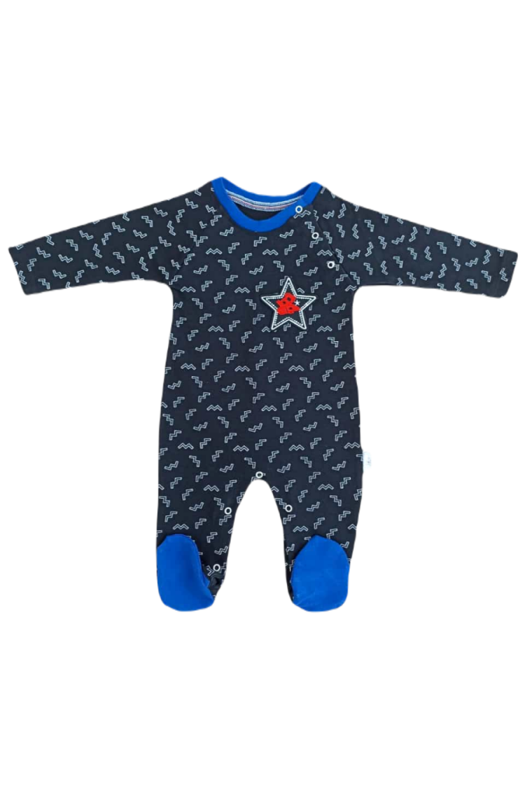 Wholesale Baby Boys Rompers 0-9M - Brand: Tomuycuk - Kids & Baby Clothes Wholesale - Globality Store