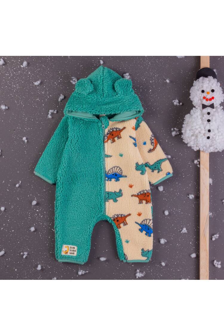 Wholesale Baby Boys Rompers 3-12M - Brand: BabyZ - Kids & Baby Clothes Wholesale - Globality Store