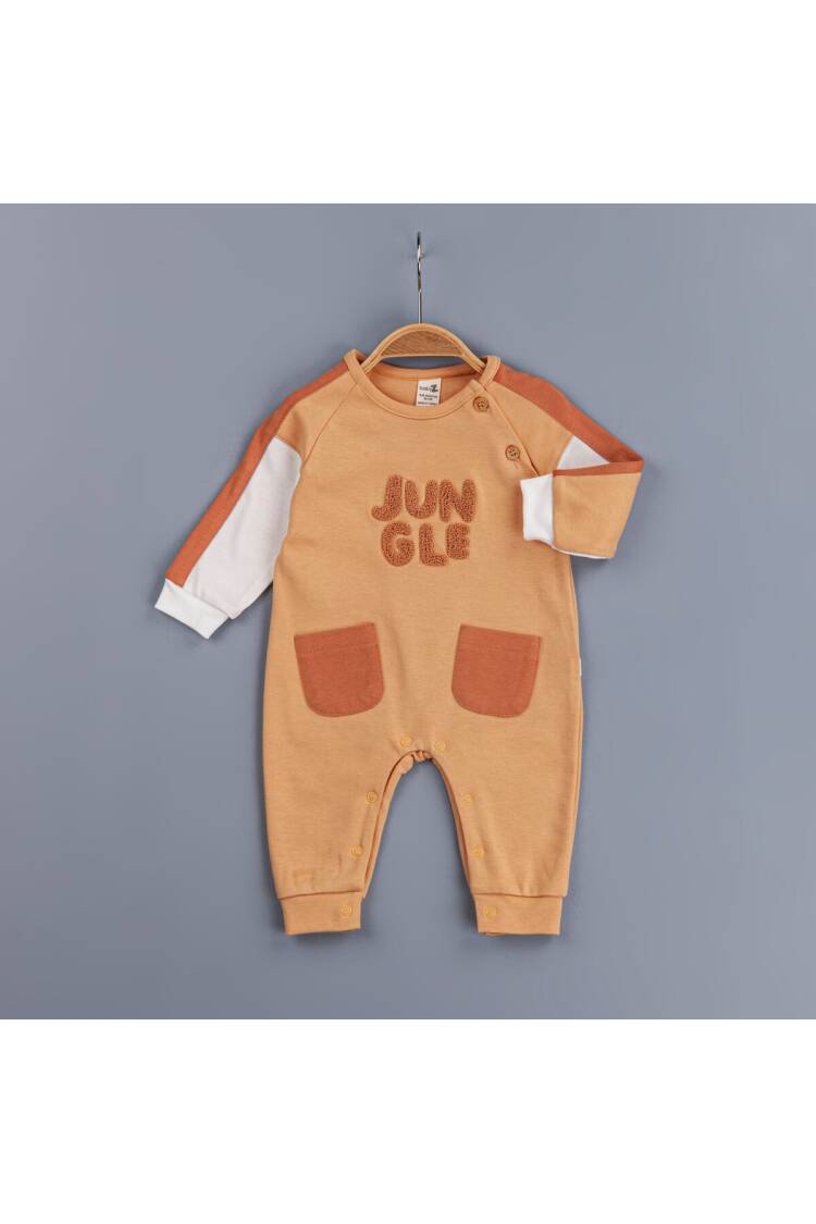 Wholesale Baby Boys Rompers 3-12M - Brand: BabyZ - Kids & Baby Clothes Wholesale - Globality Store