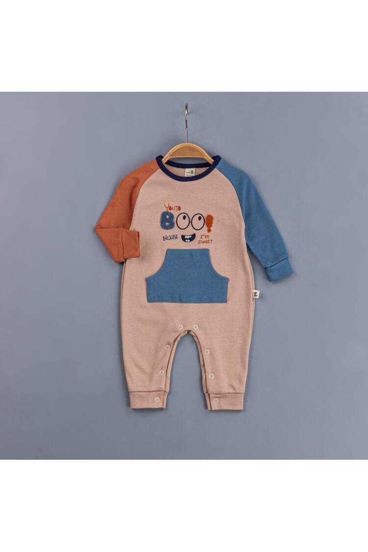 Wholesale Baby Boys Rompers 3-12M - Brand: BabyZ - Kids & Baby Clothes Wholesale - Globality Store