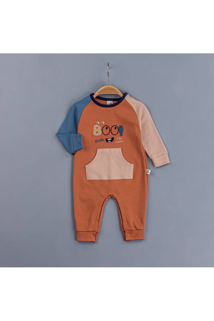 Wholesale Baby Boys Rompers 3-12M - Brand: BabyZ - Kids & Baby Clothes Wholesale - Globality Store
