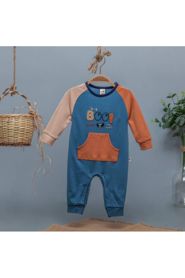 Wholesale Baby Boys Rompers 3-12M - Brand: BabyZ - Kids & Baby Clothes Wholesale - Globality Store