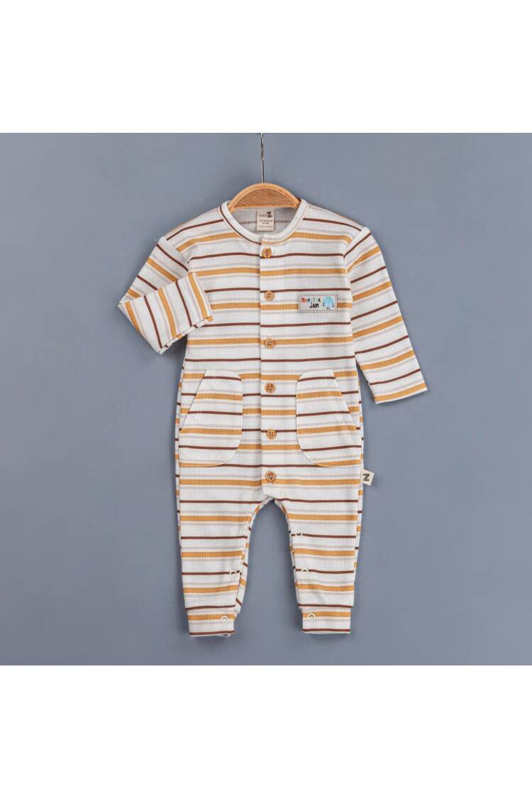 Wholesale Baby Boys Rompers 3-12M - Brand: BabyZ - Kids & Baby Clothes Wholesale - Globality Store