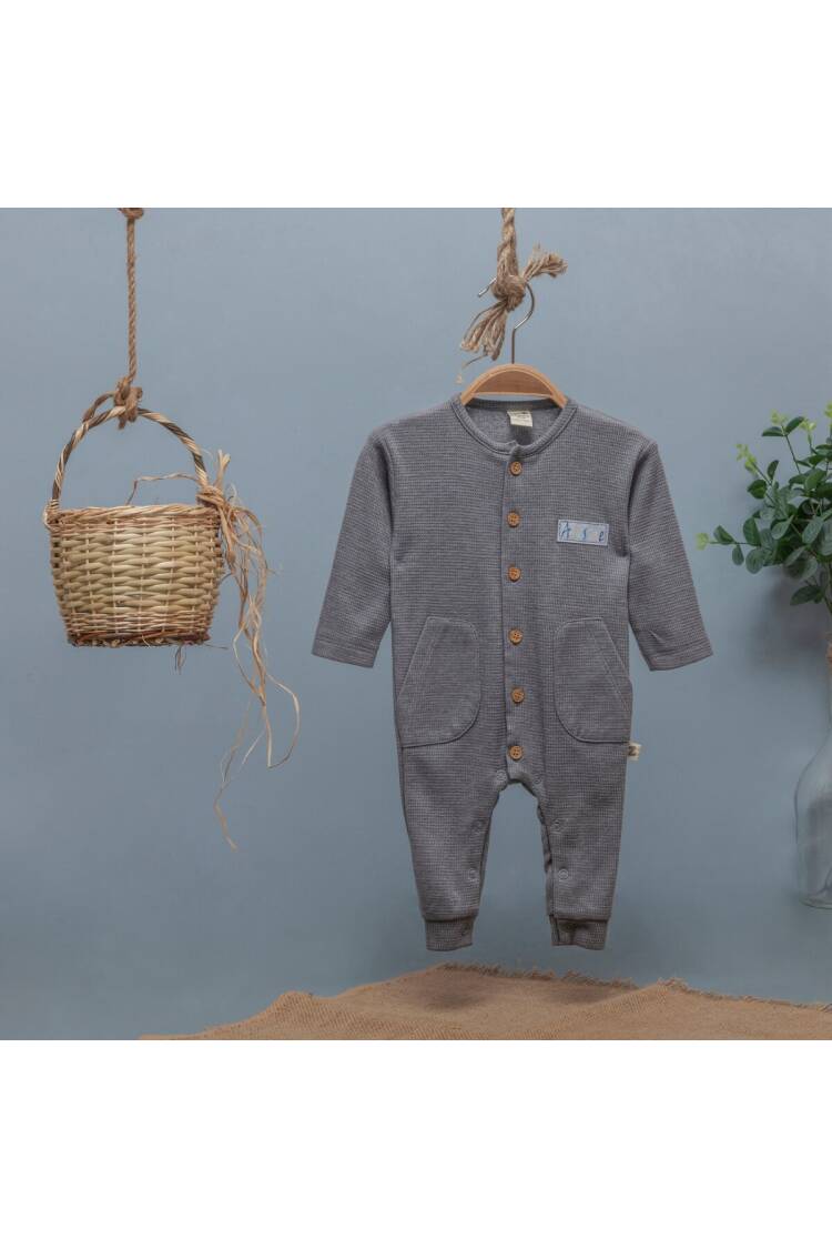 Wholesale Baby Boys Rompers 3-12M - Brand: BabyZ - Kids & Baby Clothes Wholesale - Globality Store