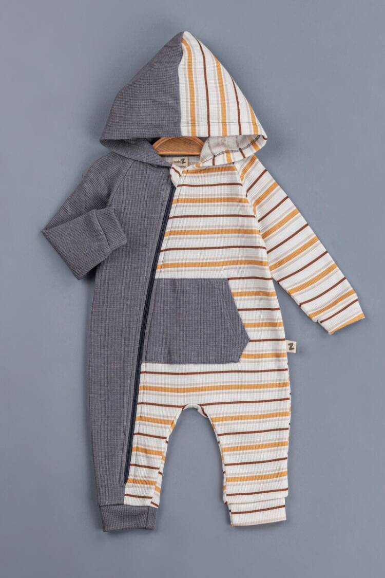 Wholesale Baby Boys Rompers 3-12M - Brand: BabyZ - Kids & Baby Clothes Wholesale - Globality Store