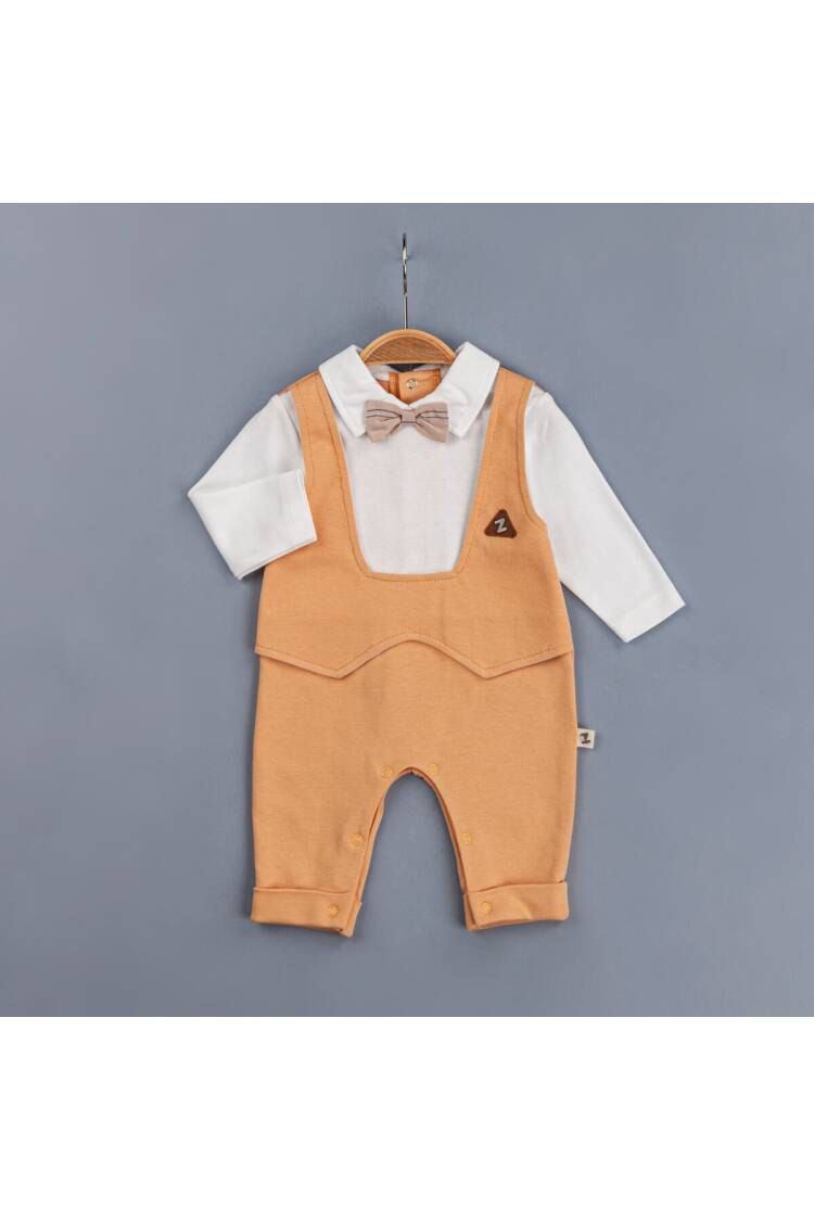 Wholesale Baby Boys Rompers 3-12M - Brand: BabyZ - Kids & Baby Clothes Wholesale - Globality Store