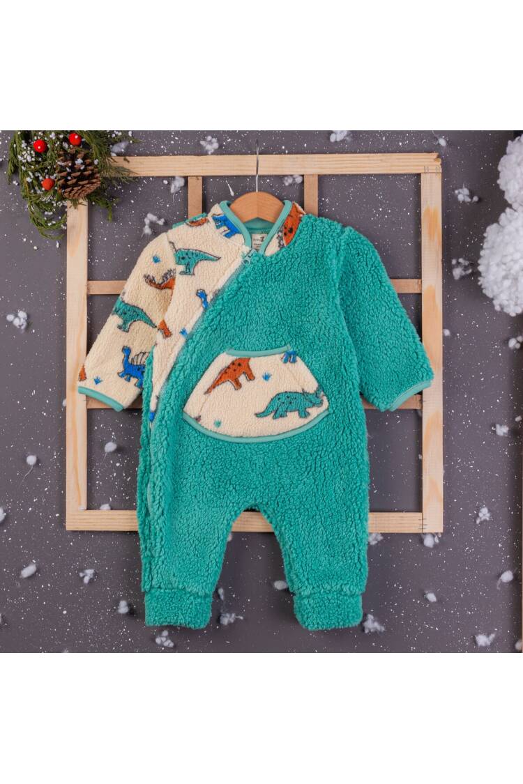 Wholesale Baby Boys Rompers 3-12M - Brand: BabyZ - Kids & Baby Clothes Wholesale - Globality Store