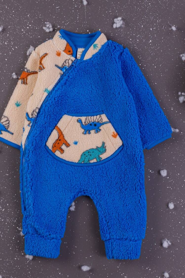 Wholesale Baby Boys Rompers 3-12M - Brand: BabyZ - Kids & Baby Clothes Wholesale - Globality Store