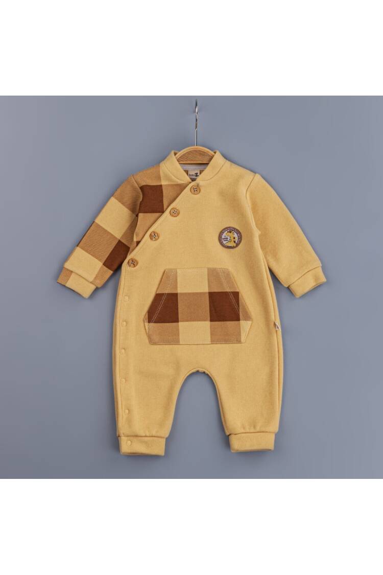 Wholesale Baby Boys Rompers 3-12M - Brand: BabyZ - Kids & Baby Clothes Wholesale - Globality Store