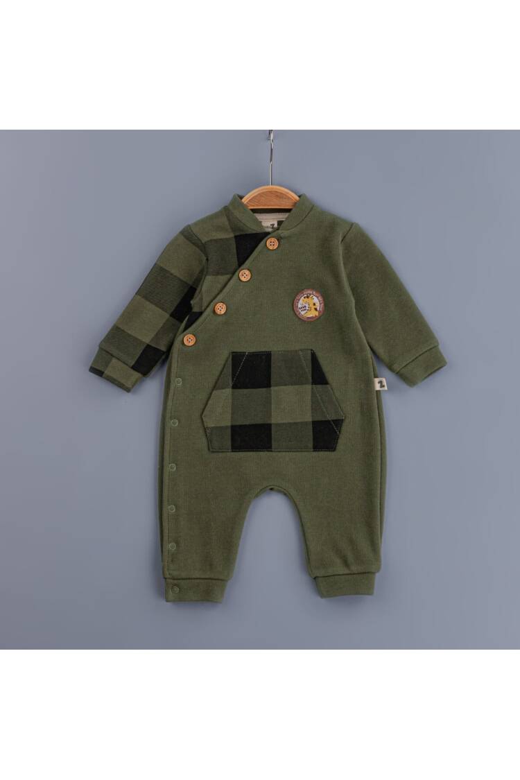 Wholesale Baby Boys Rompers 3-12M - Brand: BabyZ - Kids & Baby Clothes Wholesale - Globality Store