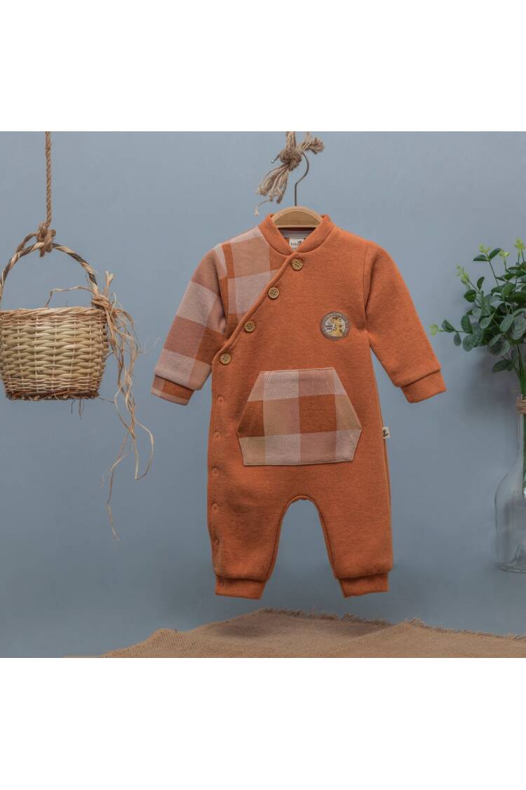 Wholesale Baby Boys Rompers 3-12M - Brand: BabyZ - Kids & Baby Clothes Wholesale - Globality Store