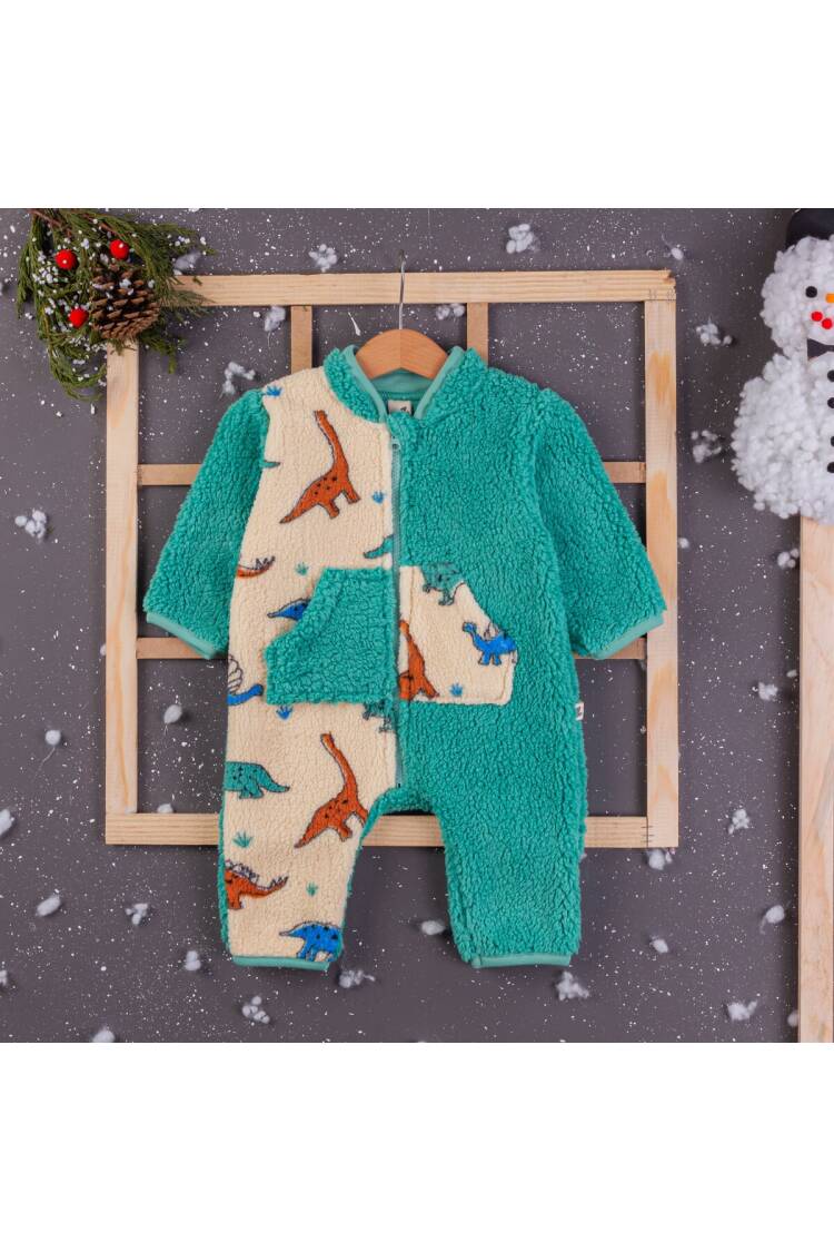 Wholesale Baby Boys Rompers 3-12M - Brand: BabyZ - Kids & Baby Clothes Wholesale - Globality Store
