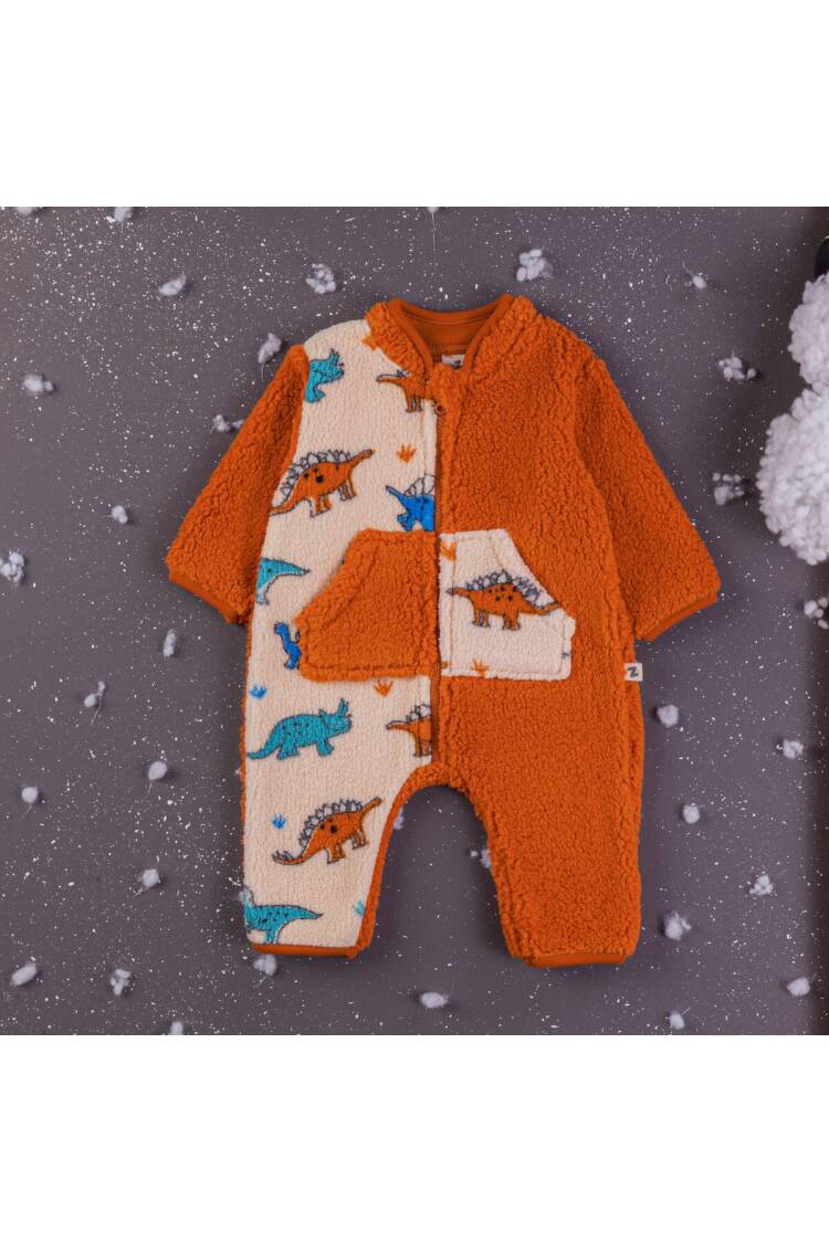 Wholesale Baby Boys Rompers 3-12M - Brand: BabyZ - Kids & Baby Clothes Wholesale - Globality Store