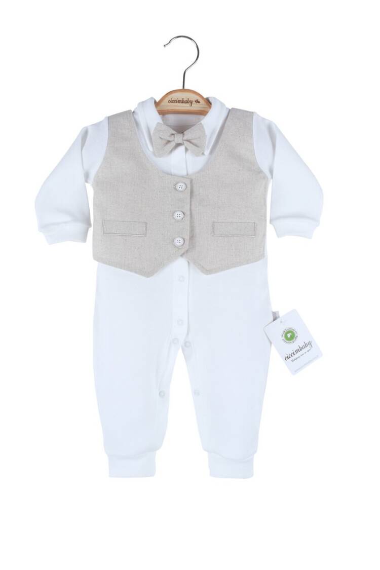 Wholesale Baby Boys Rompers 3-12M - Brand: Ciccimbaby - Kids & Baby Clothes Wholesale - Globality Store