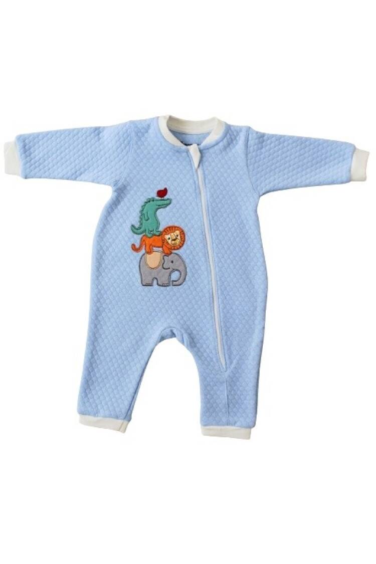 Wholesale Baby Boys Rompers 6-48M - Brand: Tomuycuk - Kids & Baby Clothes Wholesale - Globality Store
