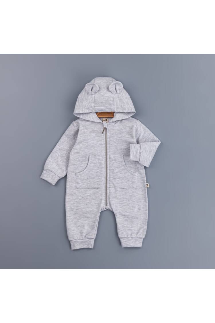 Wholesale Baby Boys Rompers With Hoodie 3-12M - Brand: BabyZ - Kids & Baby Clothes Wholesale - Globality Store
