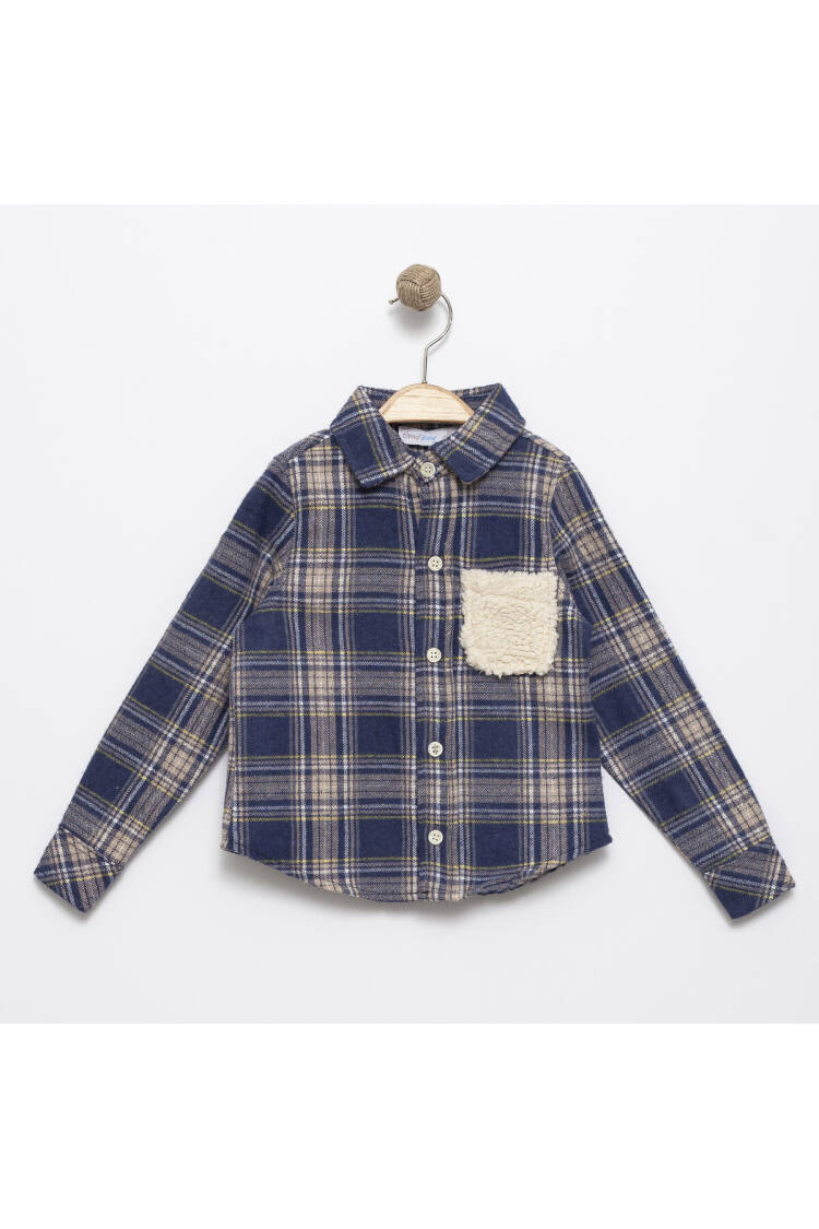 Wholesale Baby Boy's Shirt 6-24M - Brand: Timo - Kids & Baby Clothes Wholesale - Globality Store