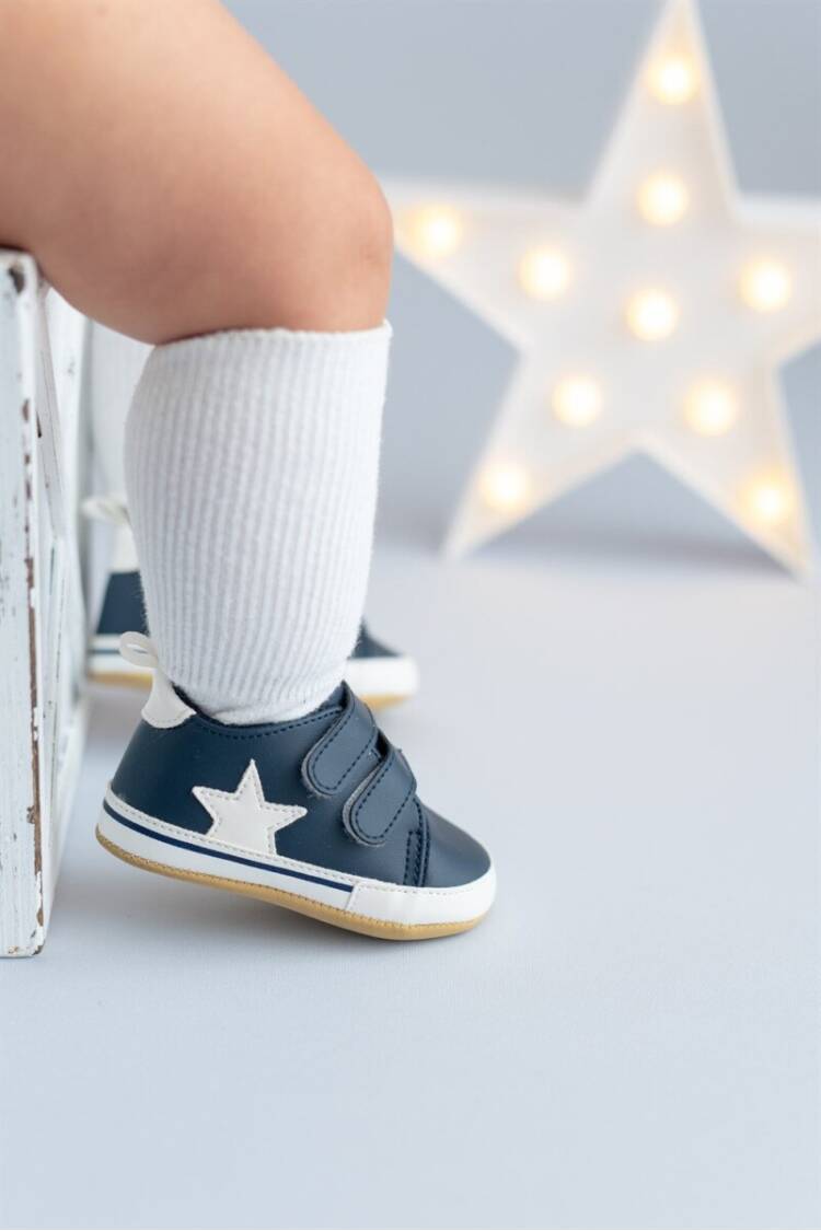 Wholesale Baby Boys Shoes 17-26EU - Brand: Firststep - Kids & Baby Clothes Wholesale - Globality Store