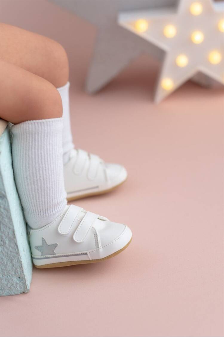 Wholesale Baby Boys Shoes 17-26EU - Brand: Firststep - Kids & Baby Clothes Wholesale - Globality Store