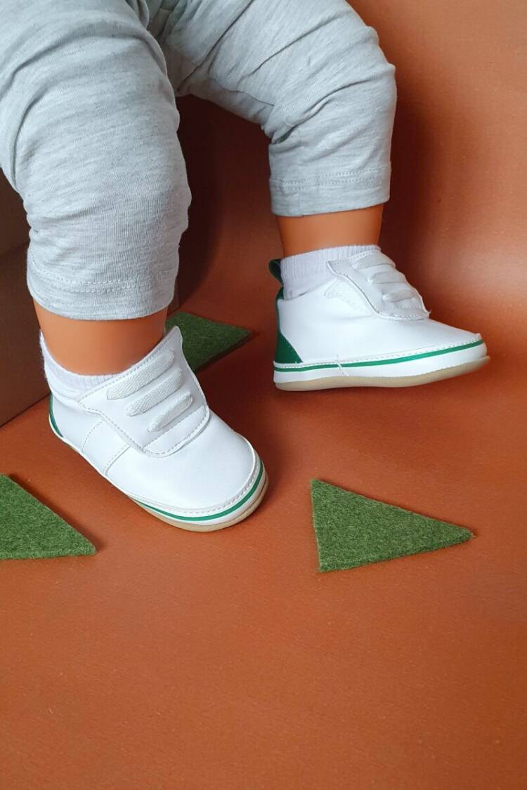 Wholesale Baby Boys Shoes 17-26EU - Brand: Firststep - Kids & Baby Clothes Wholesale - Globality Store