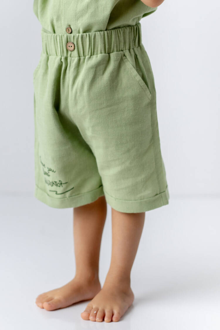 Wholesale Baby Boys Shorts 6-48M - Brand: Zeyland - Kids & Baby Clothes Wholesale - Globality Store