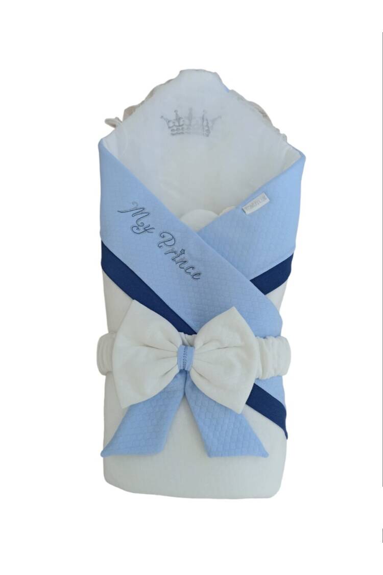 Wholesale Baby Boys Swaddle 0-18M - Brand: Tomuycuk - Kids & Baby Clothes Wholesale - Globality Store