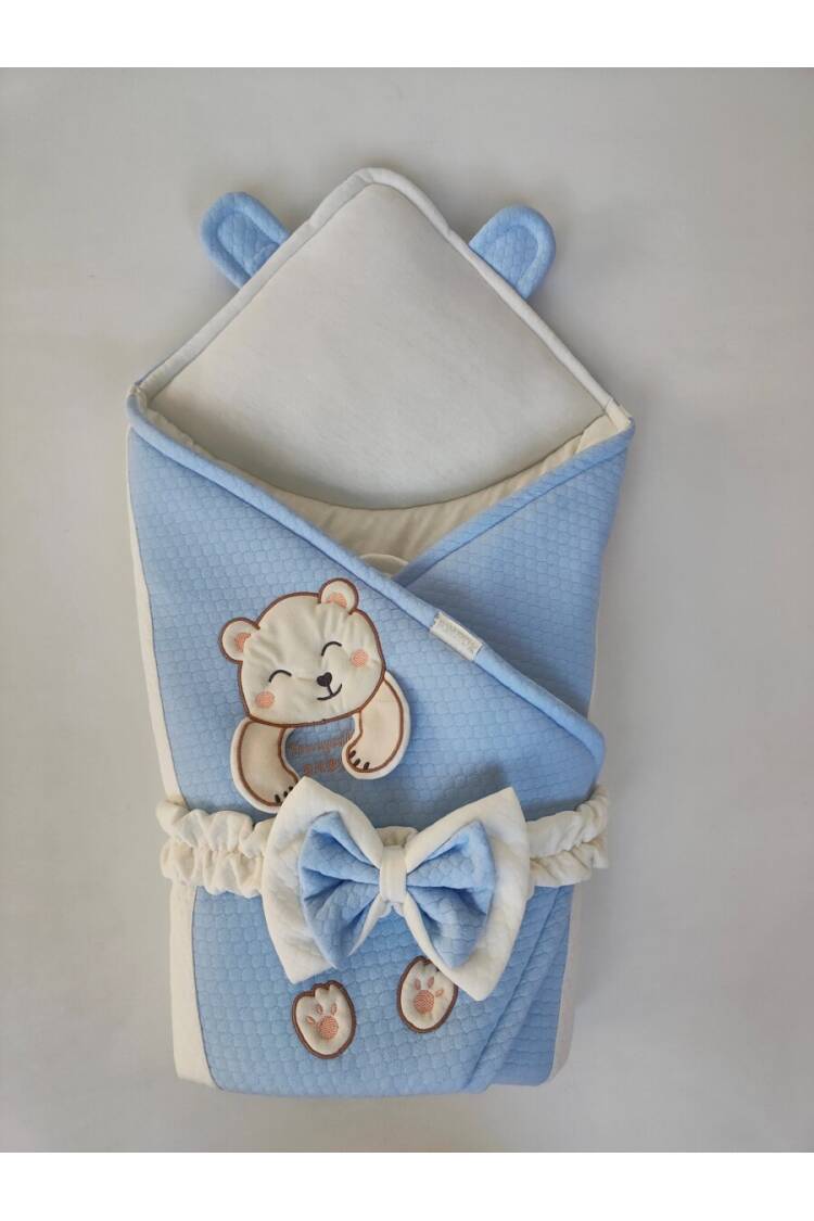 Wholesale Baby Boys Swaddle 0-18M - Brand: Tomuycuk - Kids & Baby Clothes Wholesale - Globality Store