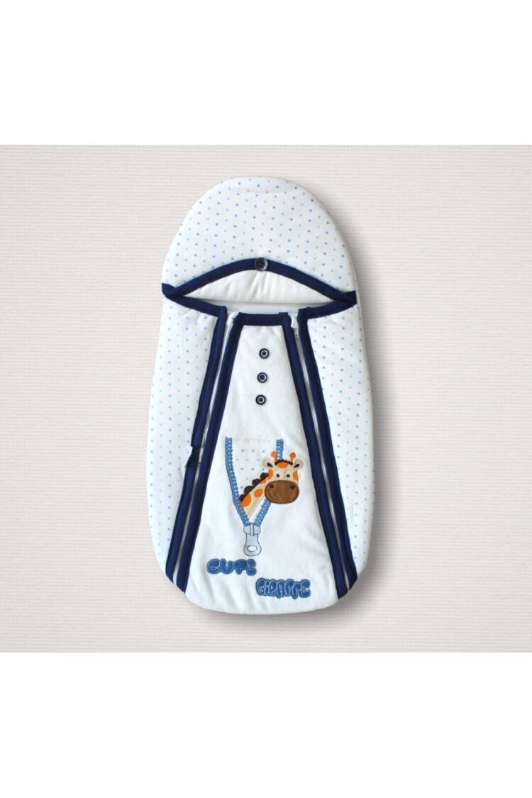Wholesale Baby Boys Swaddle 0-9M - Brand: Tomuycuk - Kids & Baby Clothes Wholesale - Globality Store