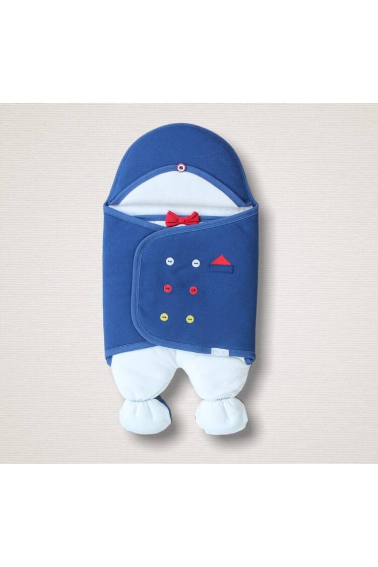 Wholesale Baby Boys Swaddle 0-9M - Brand: Tomuycuk - Kids & Baby Clothes Wholesale - Globality Store