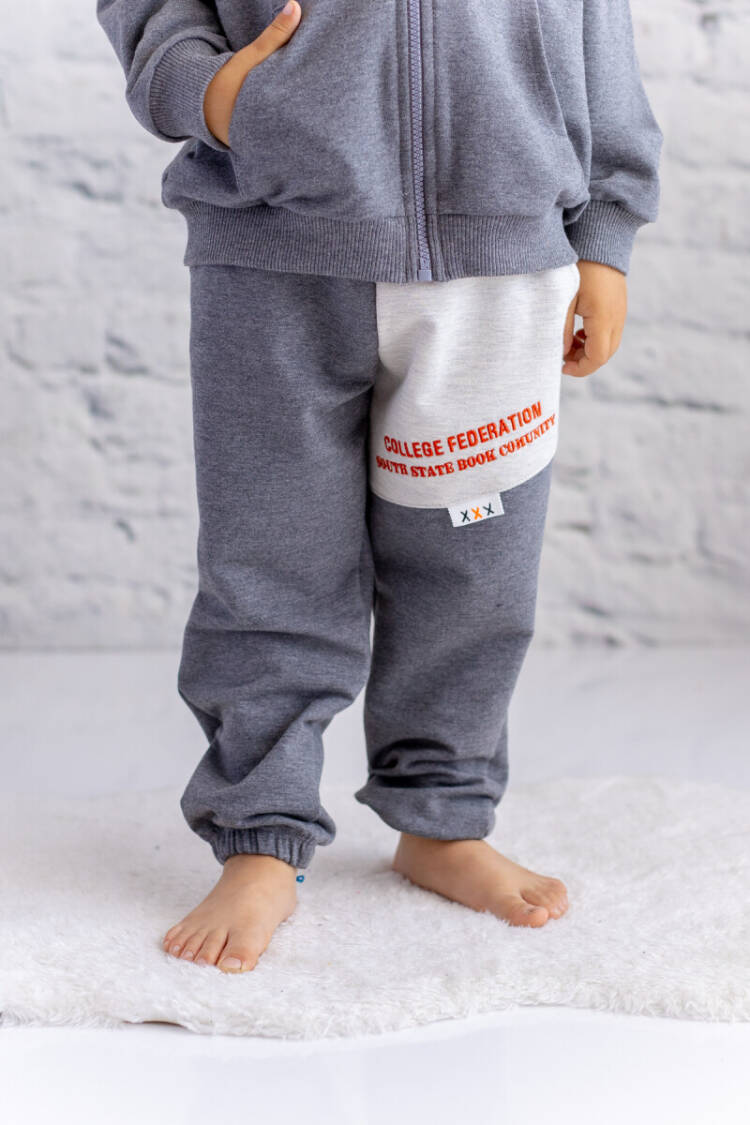 Wholesale Baby Boys Sweatpants 6-48M - Brand: Zeyland - Kids & Baby Clothes Wholesale - Globality Store