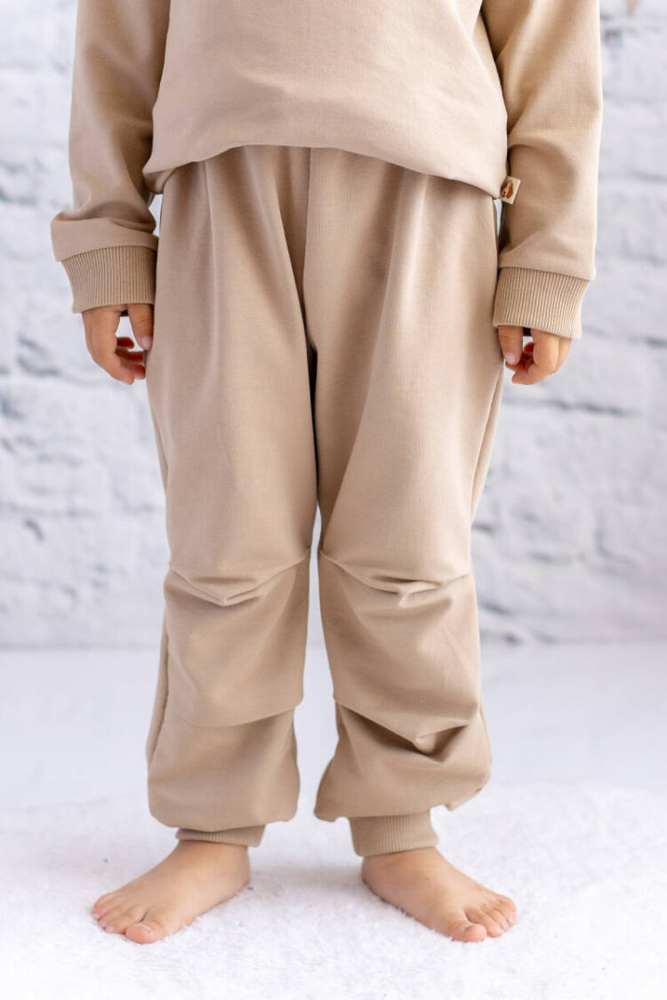 Wholesale Baby Boys Sweatpants 6-48M - Brand: Zeyland - Kids & Baby Clothes Wholesale - Globality Store