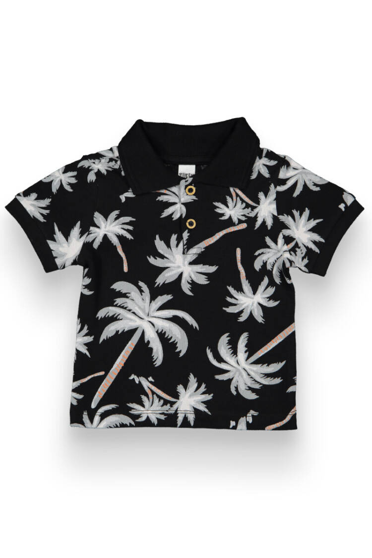 Wholesale Baby Boys T-shirt 6-18M - Brand: Tuffy - Kids & Baby Clothes Wholesale - Globality Store