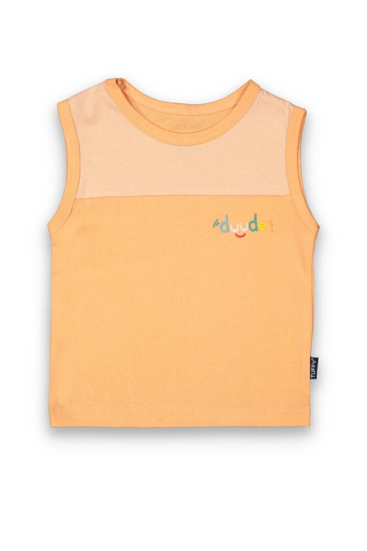 Wholesale Baby Boys T-shirt 6-18M - Brand: Tuffy - Kids & Baby Clothes Wholesale - Globality Store