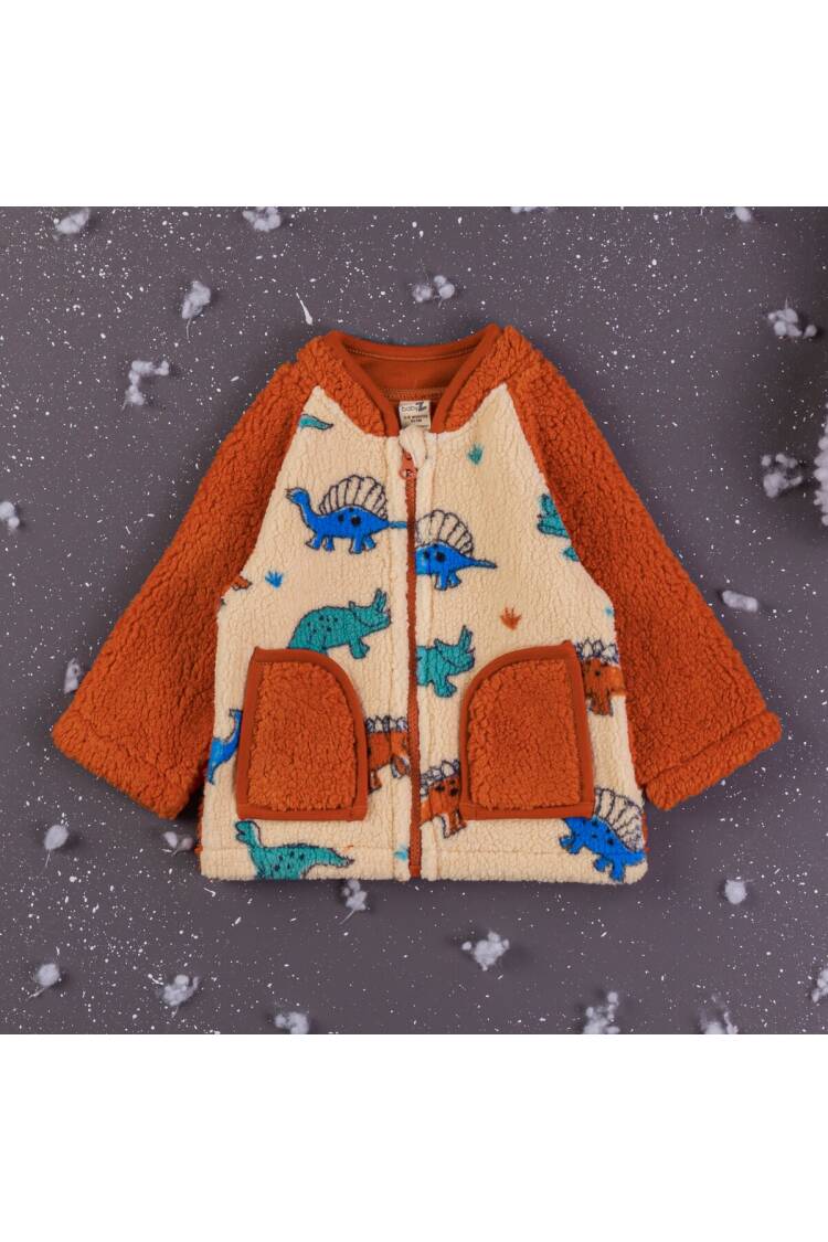 Wholesale Baby Boys Welsoft Cardigan 6-24M - Brand: BabyZ - Kids & Baby Clothes Wholesale - Globality Store