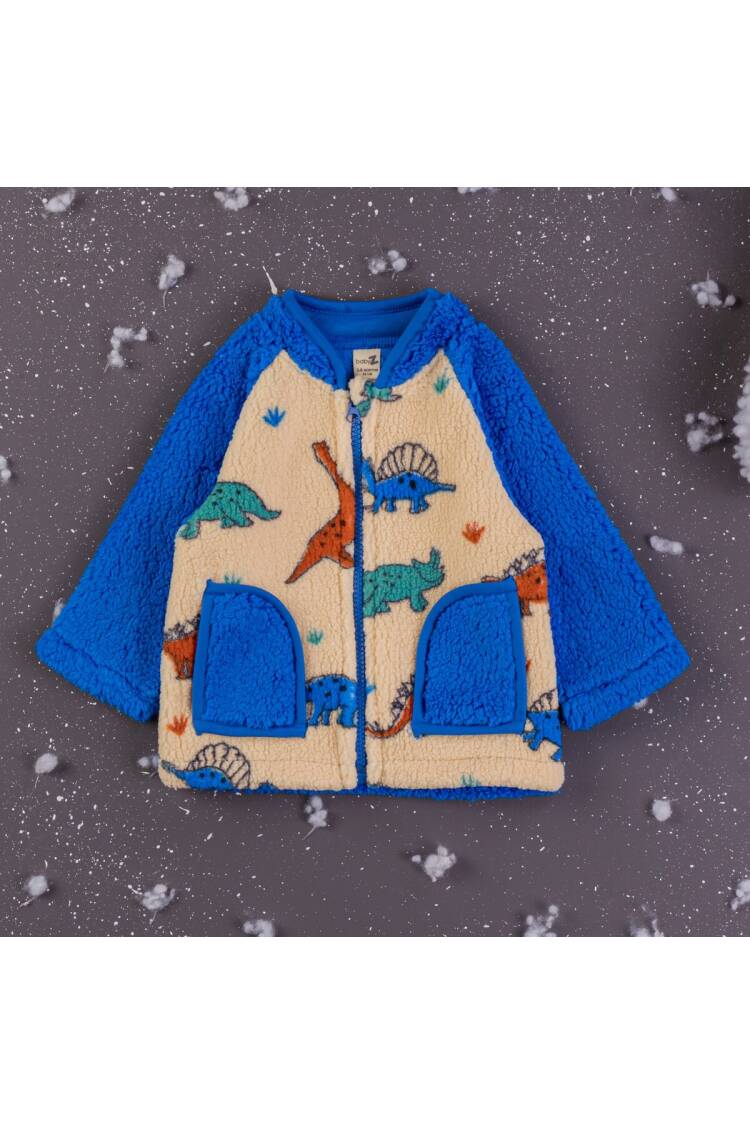 Wholesale Baby Boys Welsoft Cardigan 6-24M - Brand: BabyZ - Kids & Baby Clothes Wholesale - Globality Store